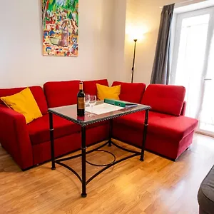 Dona Concha Appartamento Siviglia