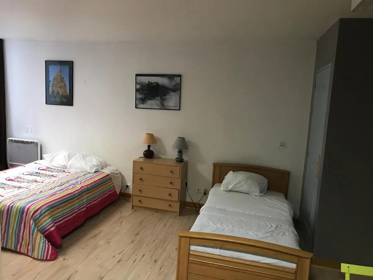 Espace Grenouillit Le Puy En Velay Le Puy-en-Velay