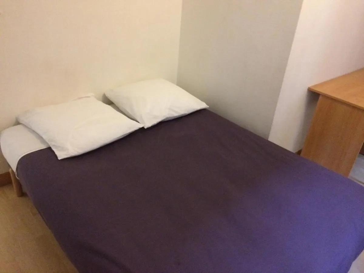 Apartment Espace Grenouillit Le Puy En Velay